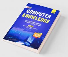 Computer Knowledge (Bank Clerk/POSSCRailwaysInsuranceCCC Exams)