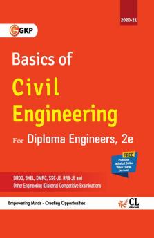 Basics of Civil Engineering for Diploma Engineer