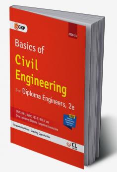 Basics of Civil Engineering for Diploma Engineer