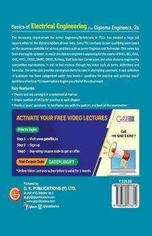Basics of Electrical Engineering for Diploma Engineer