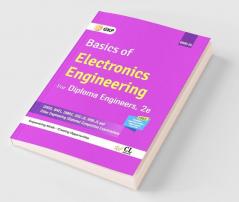 Basics of Electronics Engineering for Diploma Engineer
