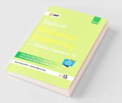 Basics of Mechanical Engineering for Diploma Engineer