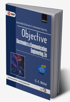 Objective Electronics & Communication Engineering By GK Mithal
