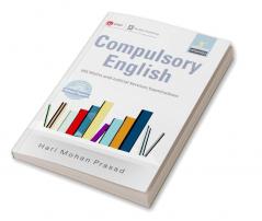 Compulsory English for IAS Mains & Judicial Services  Examinations 2020