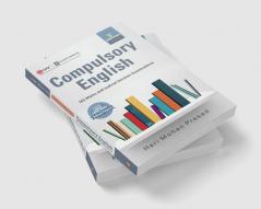 Compulsory English for IAS Mains & Judicial Services  Examinations 2020