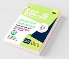 Ssc Je 2020