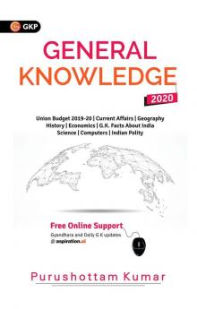 General Knowledge 2020