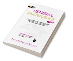 General Knowledge 2020