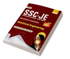 SSC JE 2020 : Electrical Engineering - Guide