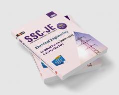 SSC JE 2020 : Electrical Engineering - Solved Paper & Practice Sets