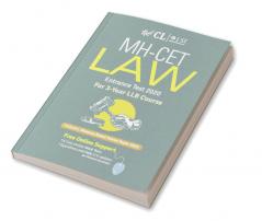 MH-CET LAW for 3 Years LLB Course 2020