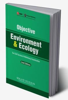 Objective Environment & Ecology 2ed