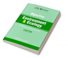 Objective Environment & Ecology 2ed