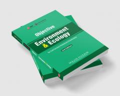 Objective Environment & Ecology 2ed