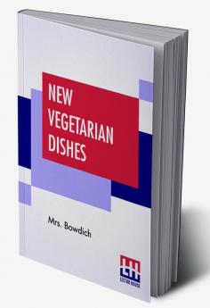 New Vegetarian Dishes