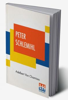 Peter Schlemihl