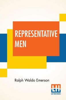 Representative Men