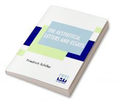 The Aesthetical Letters And Essays