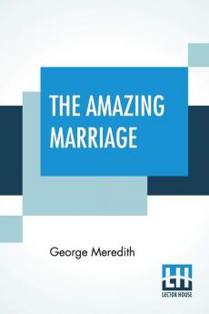 The Amazing Marriage