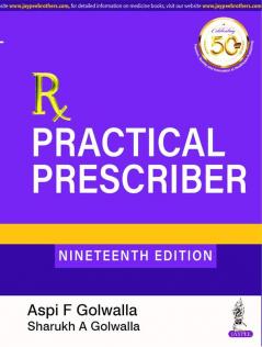 Rx Practical Prescriber
