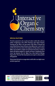 Interactive Organic Chemistry