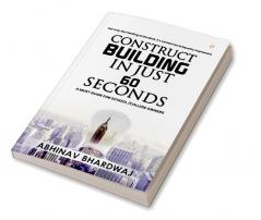 Construct building in just 60 seconds