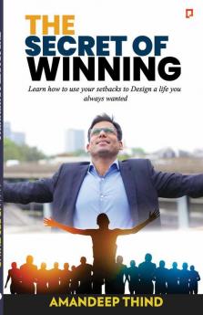THE SECRET OF WINNING