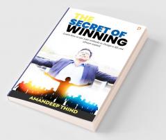 THE SECRET OF WINNING