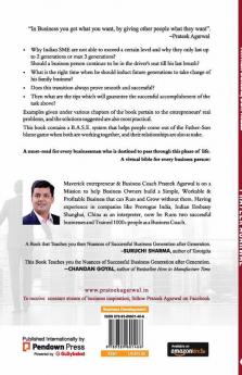 FATHER BUILDS SON KILLS