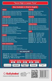 BEGAE-182 English Communication Skills