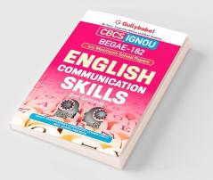 BEGAE-182 English Communication Skills