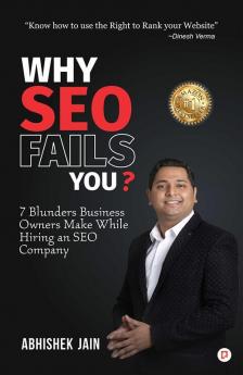 Why SEO Fails You?