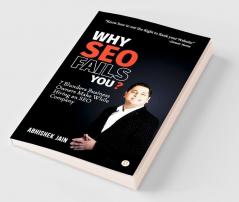 Why SEO Fails You?