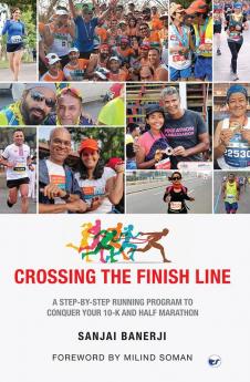 Crossing the Finish Line English