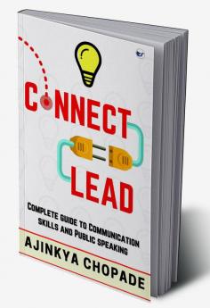 Connect To Lead (Paperback)