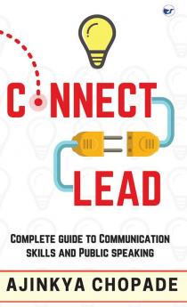 Connect To Lead (Hardcover)