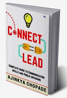 Connect To Lead (Hardcover)