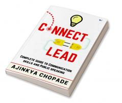 Connect To Lead (Hardcover)