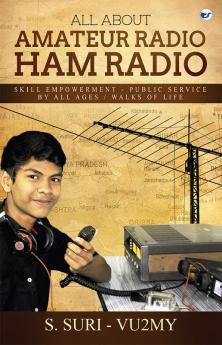 All About Amateur Radio HAM RADIO