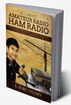 All About Amateur Radio HAM RADIO