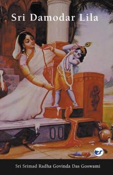 Sri Damodar Lila