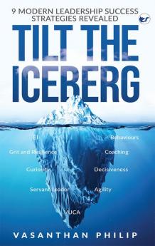 Tilt the Iceberg