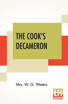 The Cook's Decameron