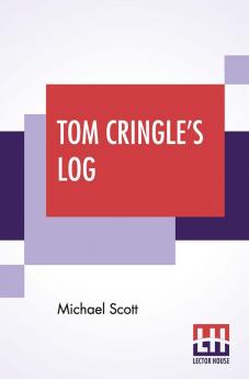 Tom Cringle's Log