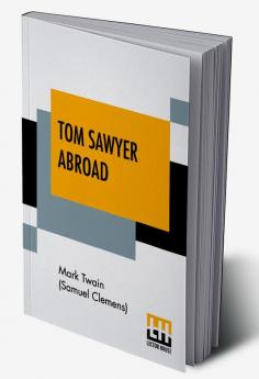 Tom Sawyer Abroad