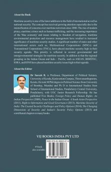 India's National Security : A Maritime Security Perspective
