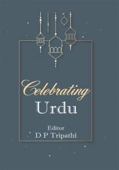 Celebrating Urdu