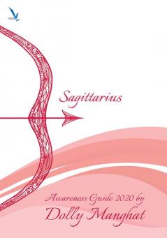 Sagittarius - Awareness Guide 2020