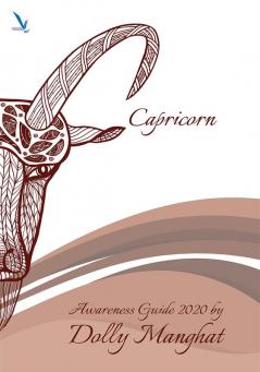 Capricorn - Awareness Guide 2020