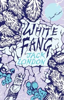 Scholastic Classics: White Fang Ne Pb